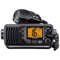 Стационарная УКВ радиостанция Icom