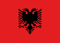 Албания