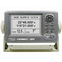 Приёмоиндикатор ГЛОНАСС/GPS NavCom