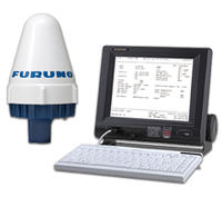FURUNO FELCOM 18 SSAS